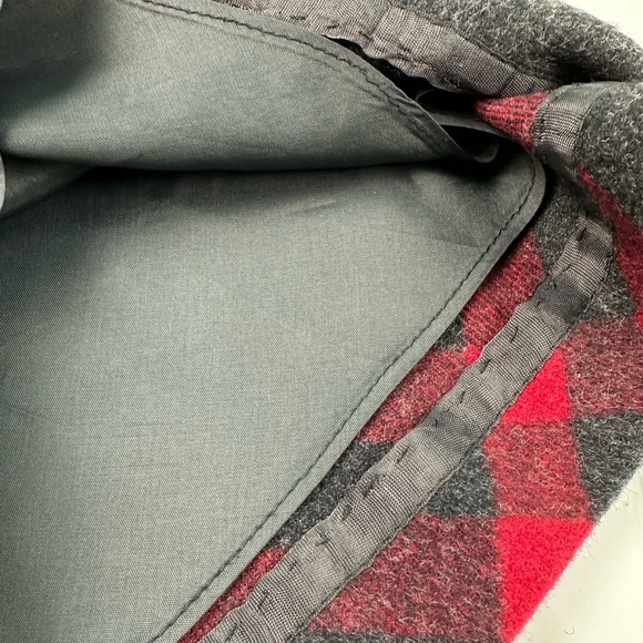 Kate Hill Petite pure wool skirt, size 12P, excellent condition - Picture 10 of 13